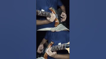 Thumbnail of Gunslinger - avenged sevenfold | By Nauvaldi #guitarcover #guitarsolo #gunslinger #avengedsevenfold