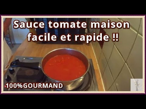 Vidéo: Comment Faire Cuire Des Tomates En Gelée