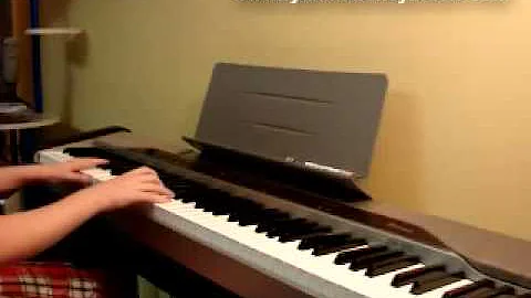 Ryan Mahoney - Live and Let Die