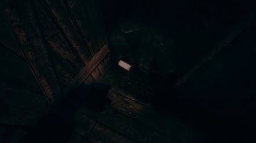 Amnesia : A Machine for pigs Walkthrough Part 4 ,Searching for answers