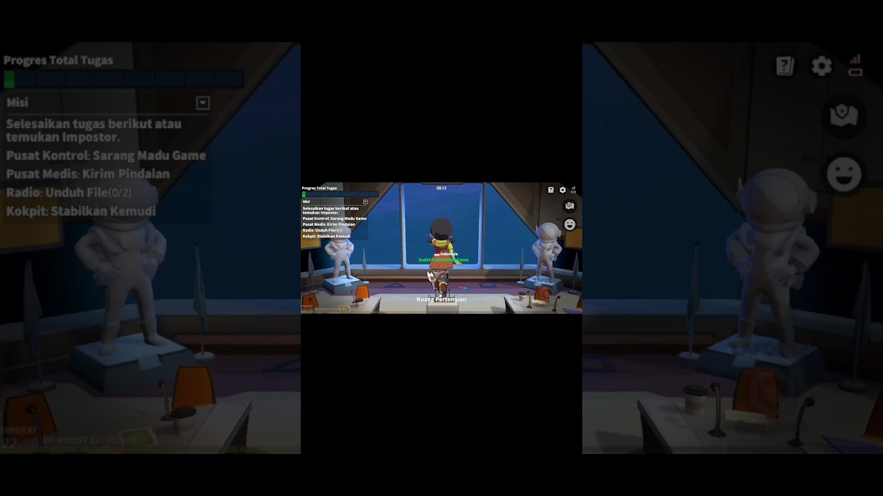 squid game x super sus