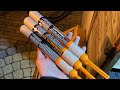 Zink 901 Signalrakete