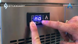 Adande Standard Controller Stoddart