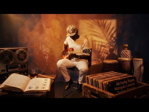 Maestro Laye - Ma Kòrò (Son Officiel) 2026