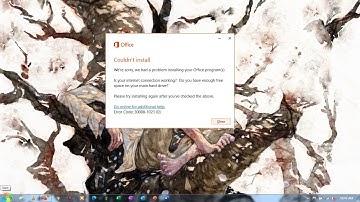 3 Ways To Fix Office Couldn