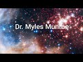 Dr. Myles Munroe Teaching