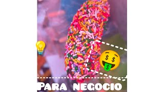 'Choco Bananas: El Postre Más Delicioso y Fácil de Hacer' by Marianas Cake 594 views 3 months ago 5 minutes, 30 seconds