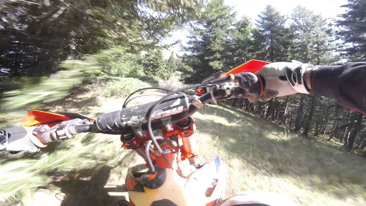 ktm 300exc enduromania 2016