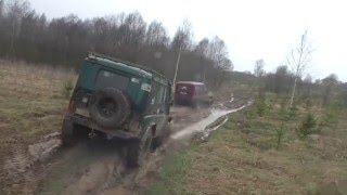 Off roading  русские внедорожники уаз и газ 66 часть 1 в поисках дорог по картам Генштаба до военных(http://www.entusiast-auto.ru/?utm_source=social&utm_medium=youtube&utm_campaign=1225848 Автосервис 