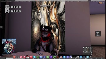 Wolf Territories Grid - A bit about our Infrastructure