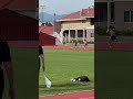Morris CIVAS 2023 relay 1st round