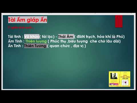 Video Tài Ấm giáp Ấn - youtube