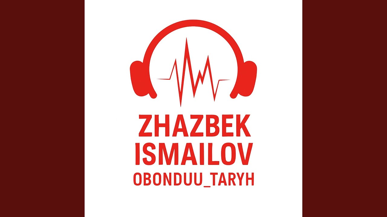 Мен сен үчүн (Jazbek Remix Radio Edit)