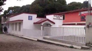 😀😀🍀TRAPICHE DEL ROSARIO VER. Cruzando de visita por esos lindos rumbos.