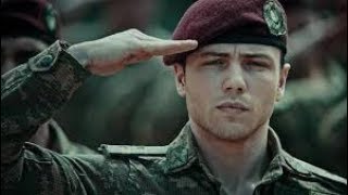 Yavuz Babasının İstihbarattan Biri Olduğunu Öğreniyor