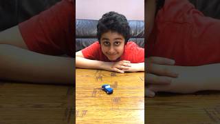 Building a Mini Vintage Blue Lego Car Tutorial !!!