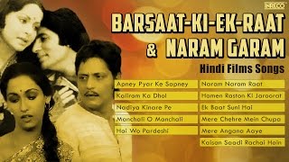 Best of old bollywood songs and classic romantic hindi film compiled
in one exclusive album the voice famous artists like kishore kumar,
lata man...