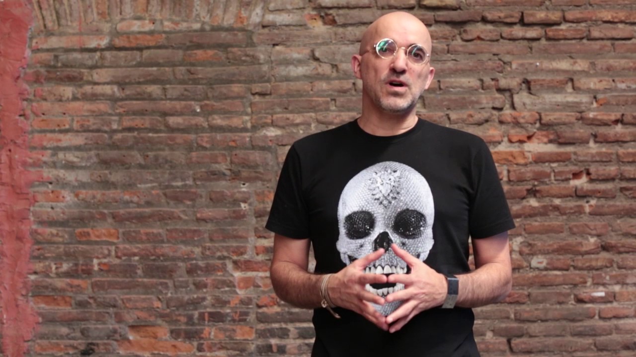 Matucana 100 / Sven Påhlsson: Consumo y Lenguaje / (Fondos Colección MUSAC) actriz de la monja