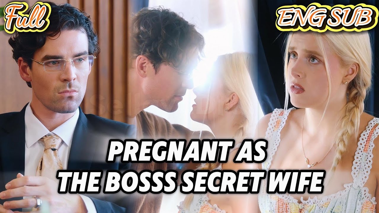 HD Full🔥💔Pregnant by My One-Night Stand. Turns Out, He's My CEO — And He Wants a Wedding.