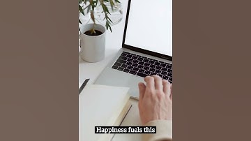 "Unveiling the Path to Success: Fueling Happiness with Passion"