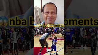 nba highlights ! last moments insane😱💯 #nba #basketball #sports #nbahighlights
