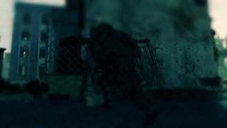 Across The Map - My Name Is Krewox