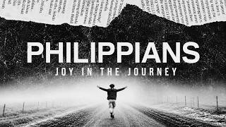 Philippians | Part 7: Sons & Soldiers! | Pastor Barry Smith