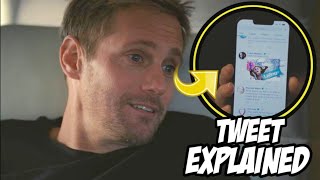 What Matsson Tweeted In Succession Season 4 Episode 6 & What It Means?