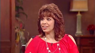 Sandra McCollom: When Grace Found Me (James Robison / LIFE Today)