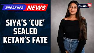 Download lagu Ketan Agarwal Case: Accused Siya’s ‘Cue’ Sealed His Fate, Probe Reveals Signal-Based Planning|News18