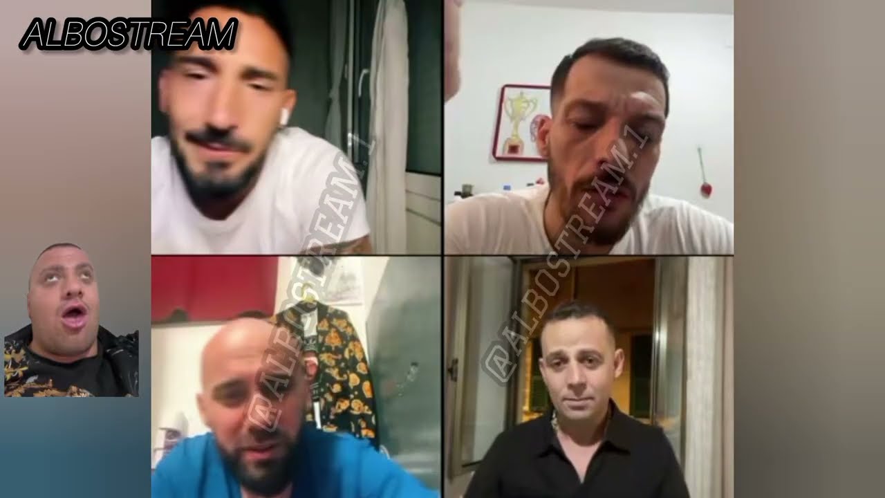 Klevisi nuk Ben Denimet - 