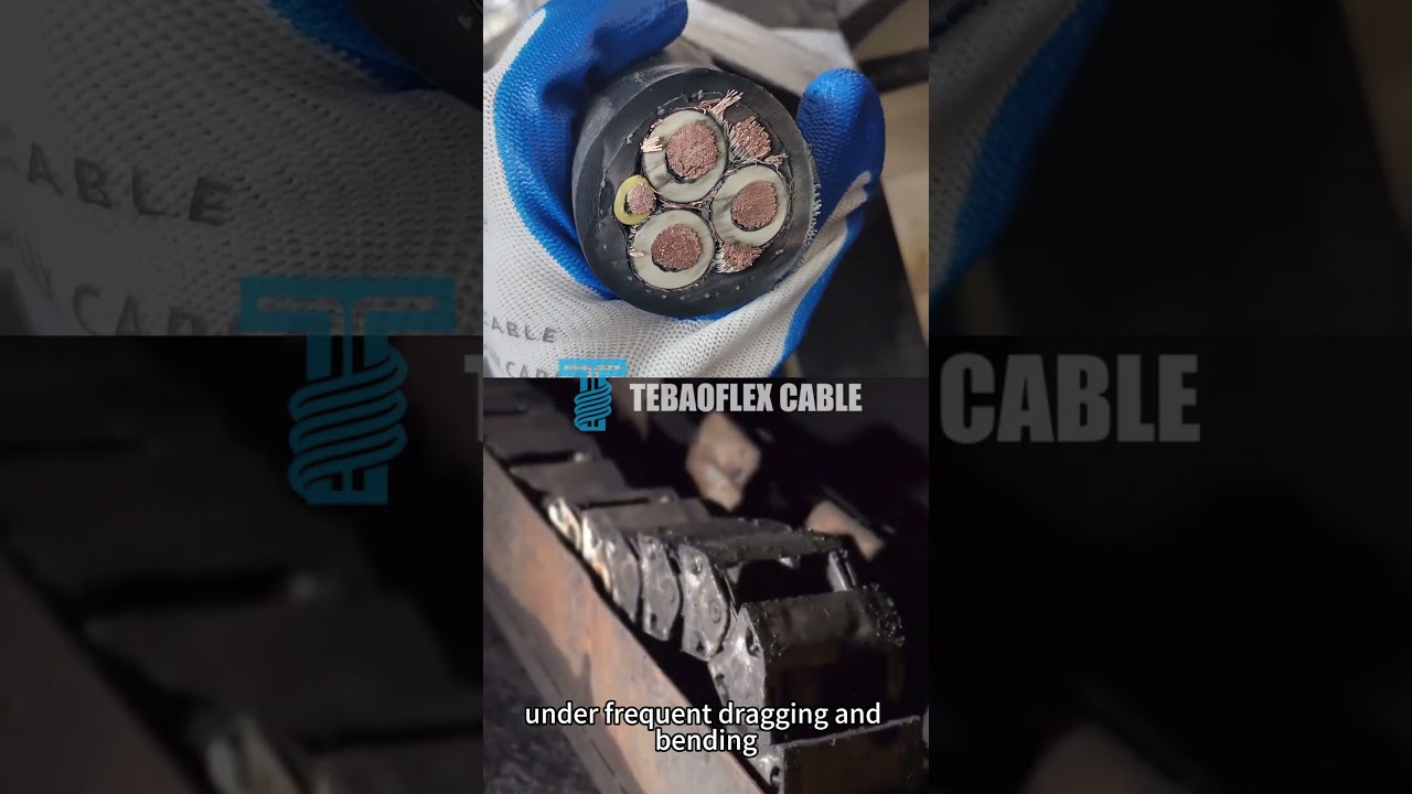 SHD-GC cable video reference thumbnail