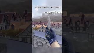 CS2 EN İYİ F/P BIÇAK ELDİVEN KOMBOLARI ! Uzman Eldivenleri | Saha Ajanı (FT) #oyun #cs2