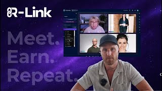R-Link DEMO 2026 - Entering the New Age of Digital Meetings