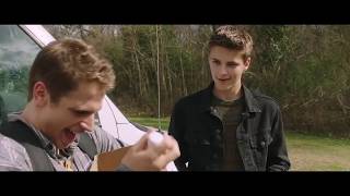 Ma International Trailer Missi Pyle, Allison Janney, Luke Evans