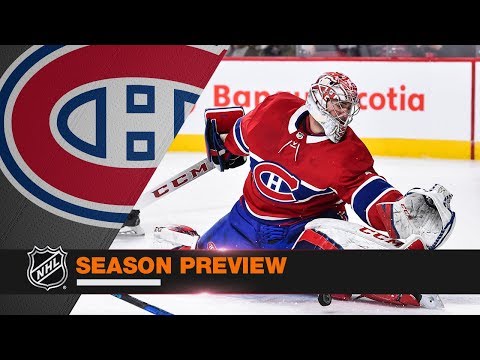 31 in 31: Montreal Canadiens 2018-19 season preview