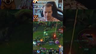 Schöner Escape | Master | Best Thresh | League of Legends | LoL | Twitch.tv/LiLFelix