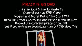 DVD-Video Anti Piracy Screen 2014-2015 MOST POPULAR VIDEO