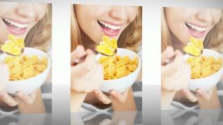 Cereal Product Texture Measurement & Analysis