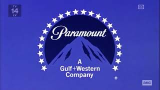 Crocodile Dundee 1986 Amc Intro