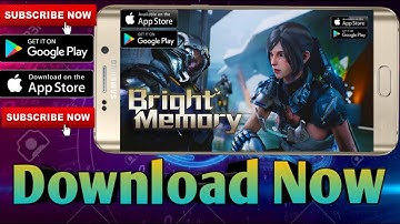 😍HOW TO DOWNLOAD AND INSTALL BRIGHT MEMORY MOBILE IN ANDROID AND RUN SMOOTHLY 😃