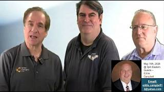The BIG Idea Podcast Episode 67 | Eddie Campbell | Leadership, Automotive Sales & Dealership Success