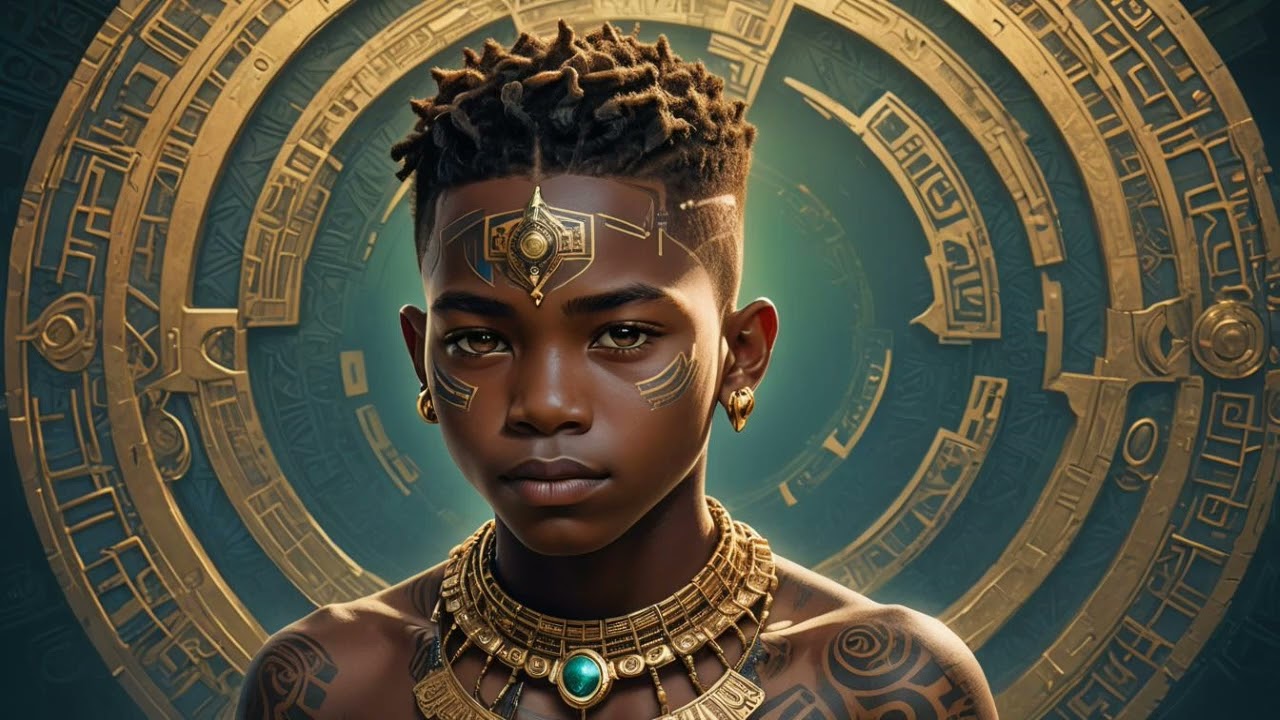 Ver AfricanTool - Elementary no YouTube Ver AfricanTool - Elementary no YouTube