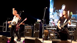 Epitaph live @Isola Rock 22/08/2014
