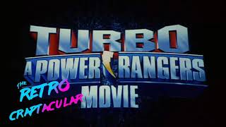 025 - Turbo A Power Rangers Movie 1997
