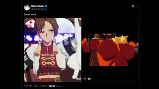 Demolition D+ tweets