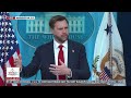 WATCH: VP Vance Delivers Key Iran Update at Press Briefing - 06/18/26