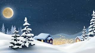 Snowfall Effect in Adobe After Effect how to create snowfalling in Adobe after effect in Hindi