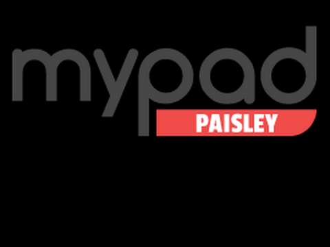 Mypad Paisely - Luxury Student Accommodation
