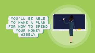 Wise Spending & Budgeting - How to Manage Money & Reach Financial Success (Kids Edition)